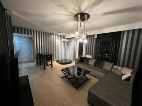 Nurol Park Residence 2+1 Apartment